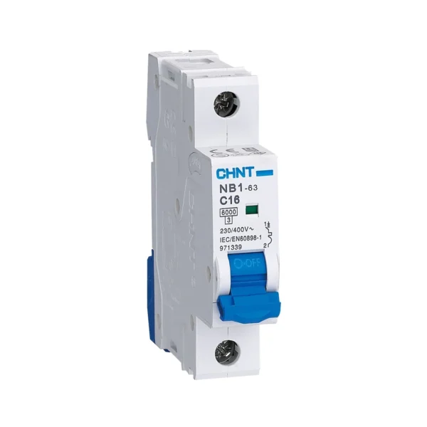 DC Circuit Breaker (63A)