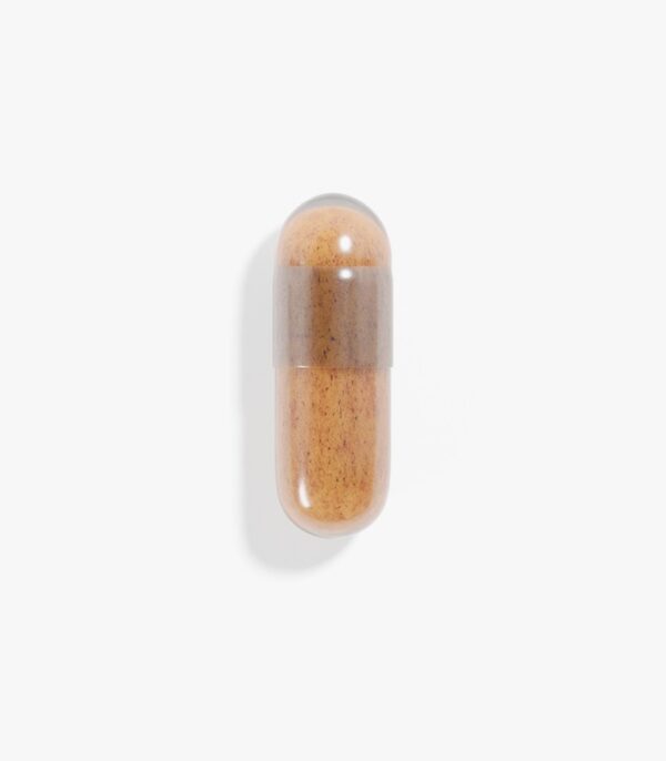 Anxiety 120 Capsules - Image 2