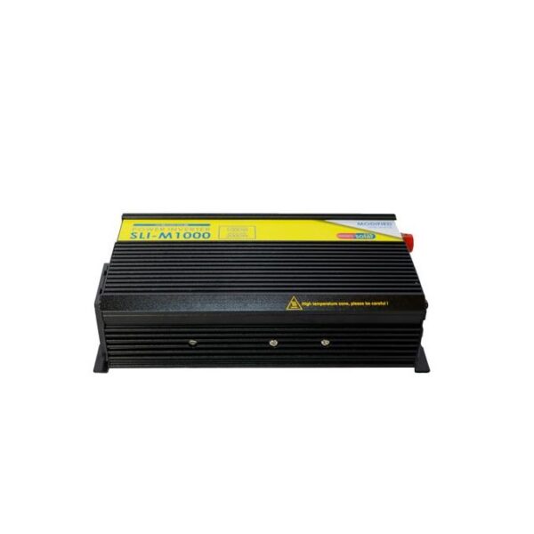 Solarland 1000W Solar Inverter - Image 2