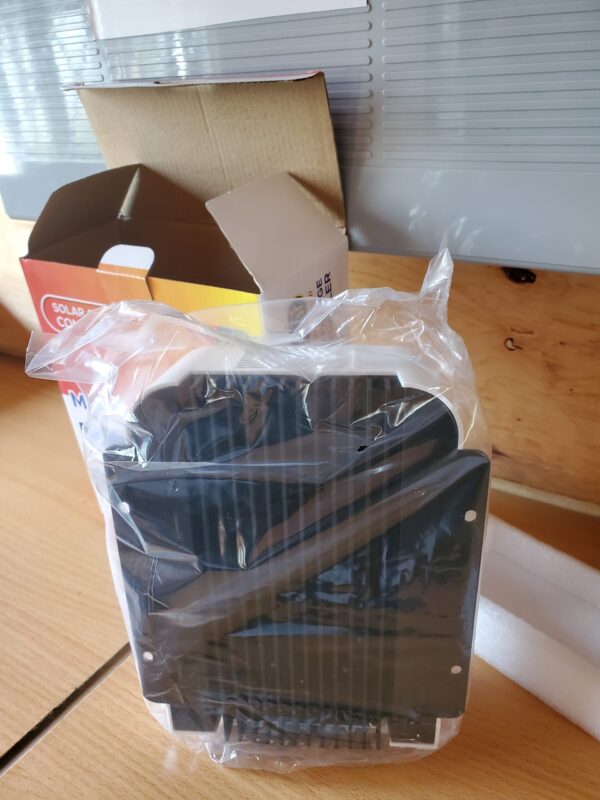 Chloride 30A MPPT Solar Charger Controller (12V/24V) - Image 4