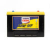 Chloride 100Ah 12V Maintenance-Free Solar Battery - Image 3